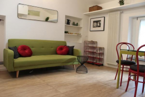 UP Studio Sarpi Milano